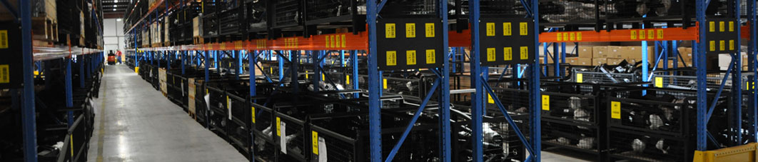 reseau de distribution