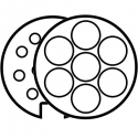 Faisceau sp?cifique 13 broches SET0994