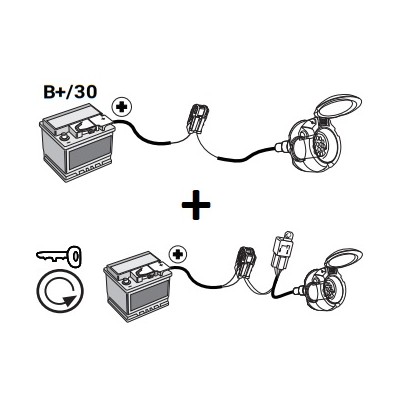 721077 + permanent et après contact Erich Jaeger