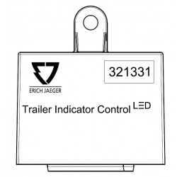 321331 kit remorque LED Erich Jaeger