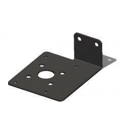 KIT 05212 SUPPORT POULIE ROUE DE SECOURS