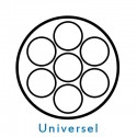 Faisceaux universels