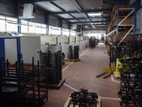 usine à Vinières